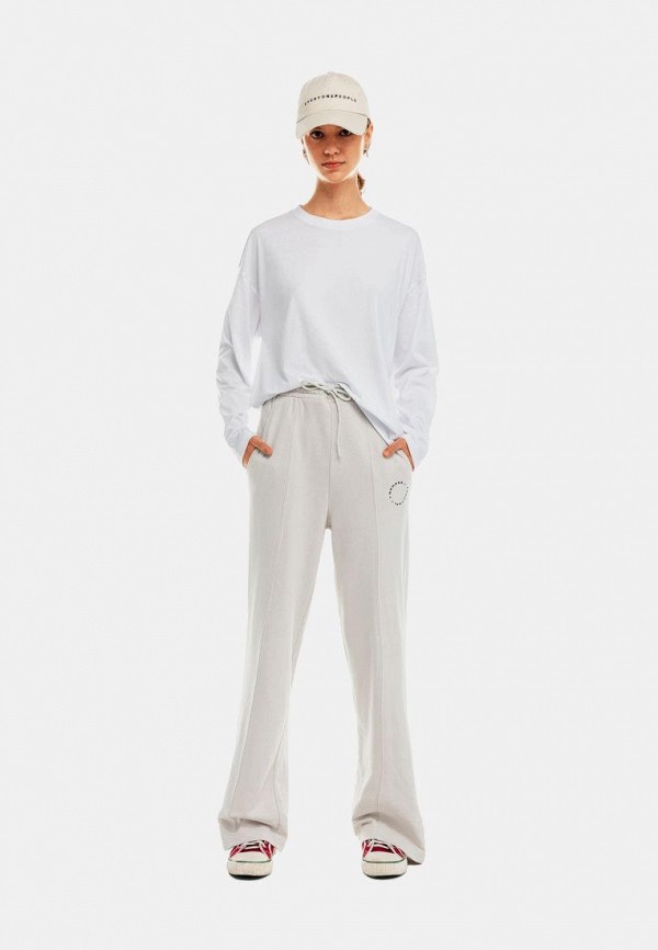 фото Лонгслив befree