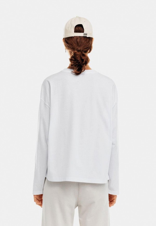 фото Лонгслив befree