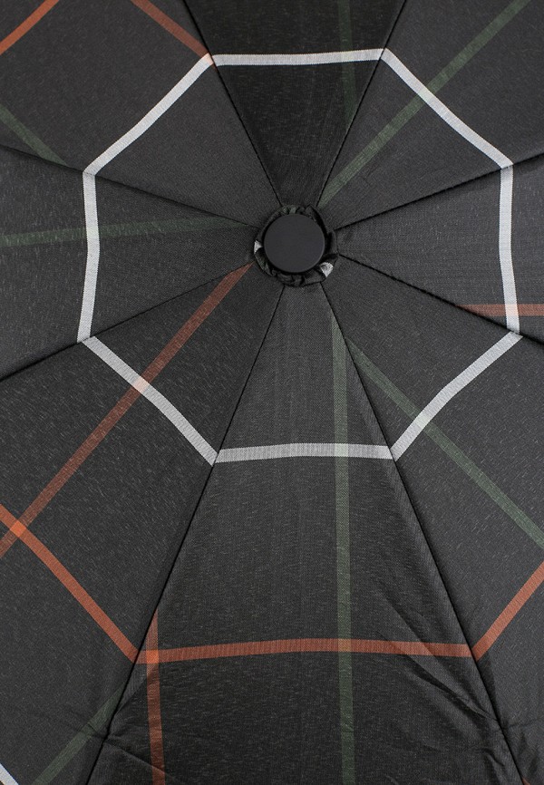 Зонт складной Labbra цвет коричневый  Фото 3