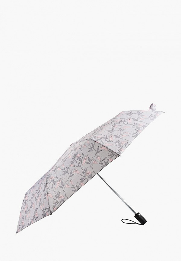 Зонт складной Labbra цвет розовый  Фото 2