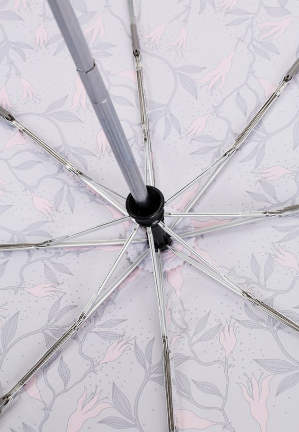 Зонт складной Labbra цвет розовый  Фото 4