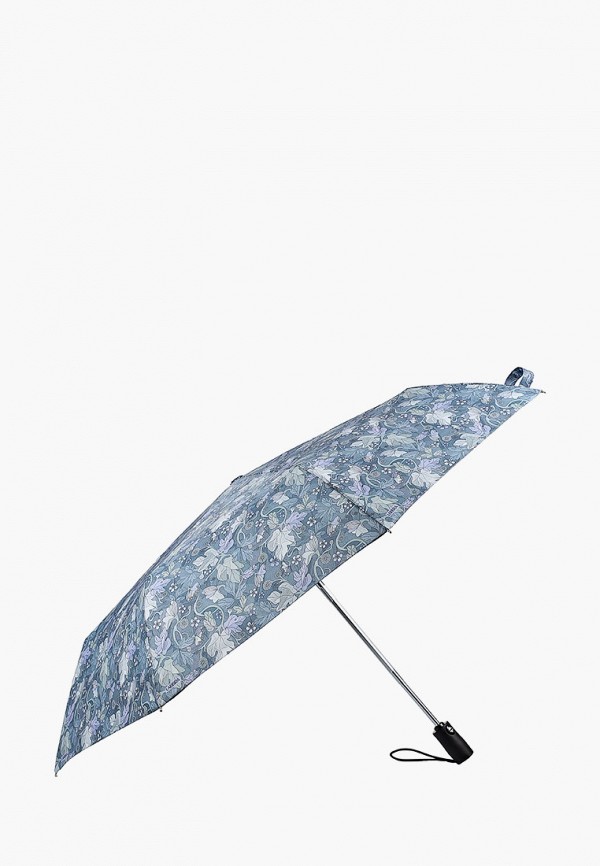 Зонт складной Labbra цвет серый  Фото 2