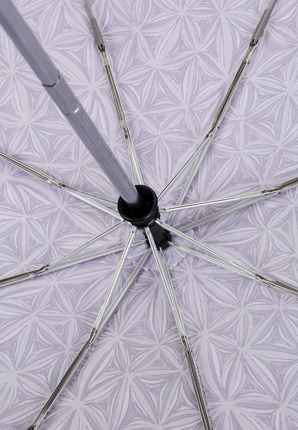 Зонт складной Labbra цвет разноцветный  Фото 4