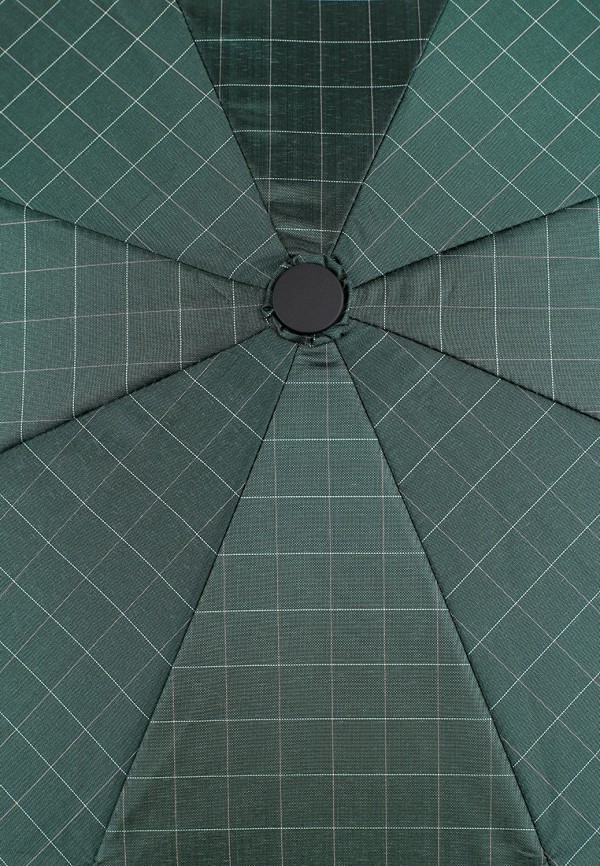 Зонт складной Labbra цвет зеленый  Фото 3