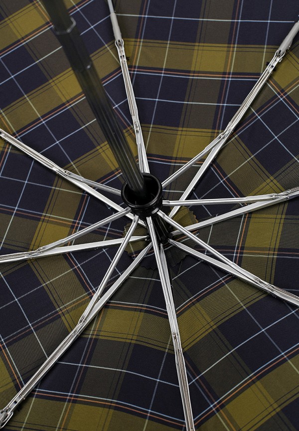 Зонт складной Labbra цвет разноцветный  Фото 4