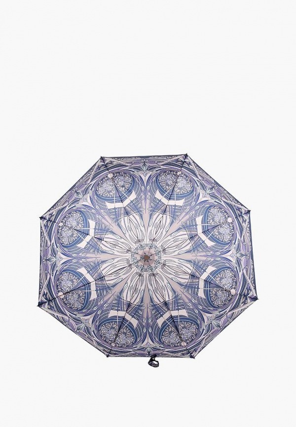 Зонт складной Eleganzza Smart