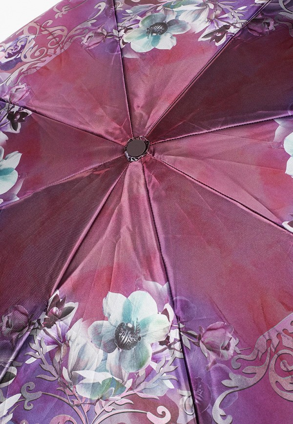 Зонт складной Eleganzza цвет разноцветный  Фото 3
