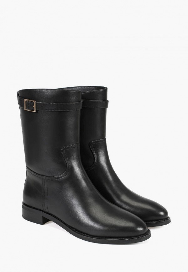 фото Полусапоги alla pugachova