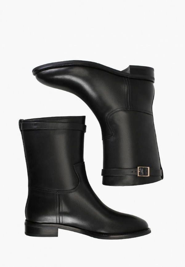 фото Полусапоги alla pugachova