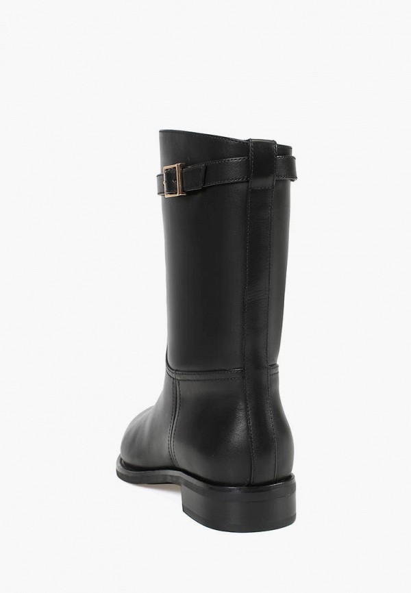 фото Полусапоги alla pugachova