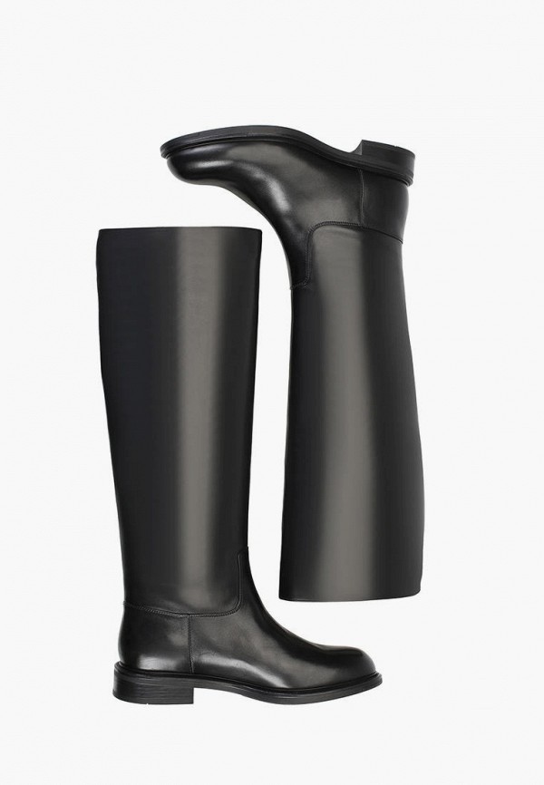 фото Сапоги alla pugachova