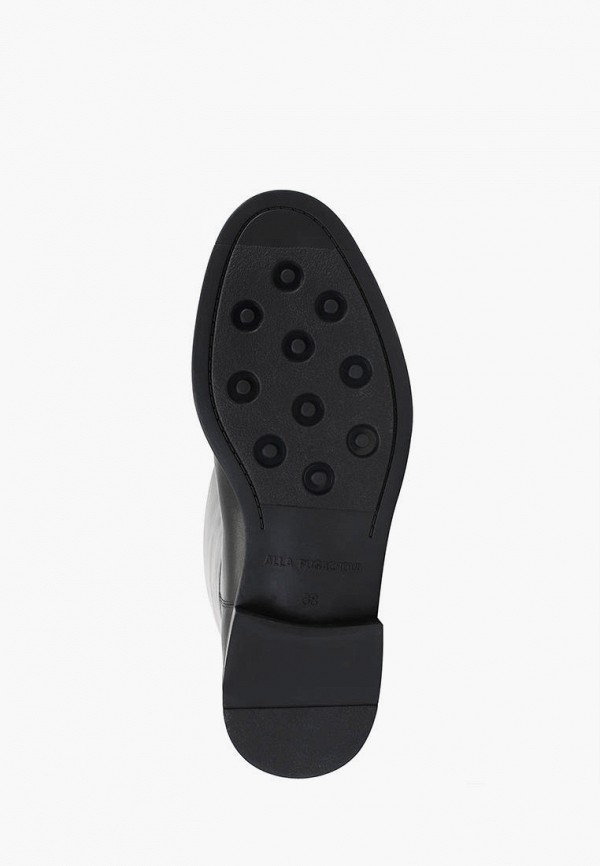 фото Сапоги alla pugachova