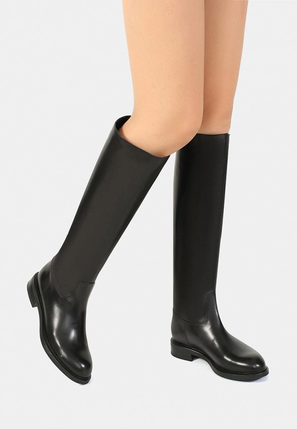 фото Сапоги alla pugachova