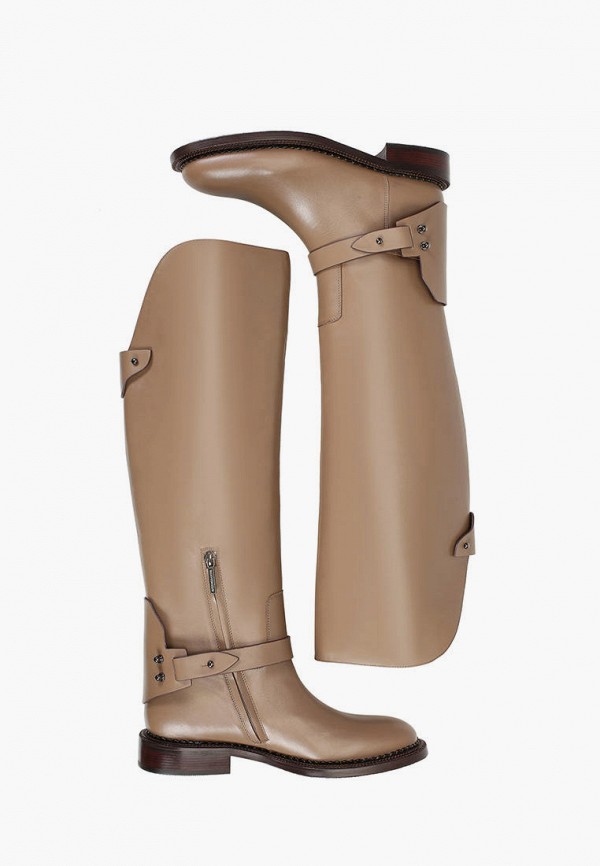 фото Сапоги alla pugachova