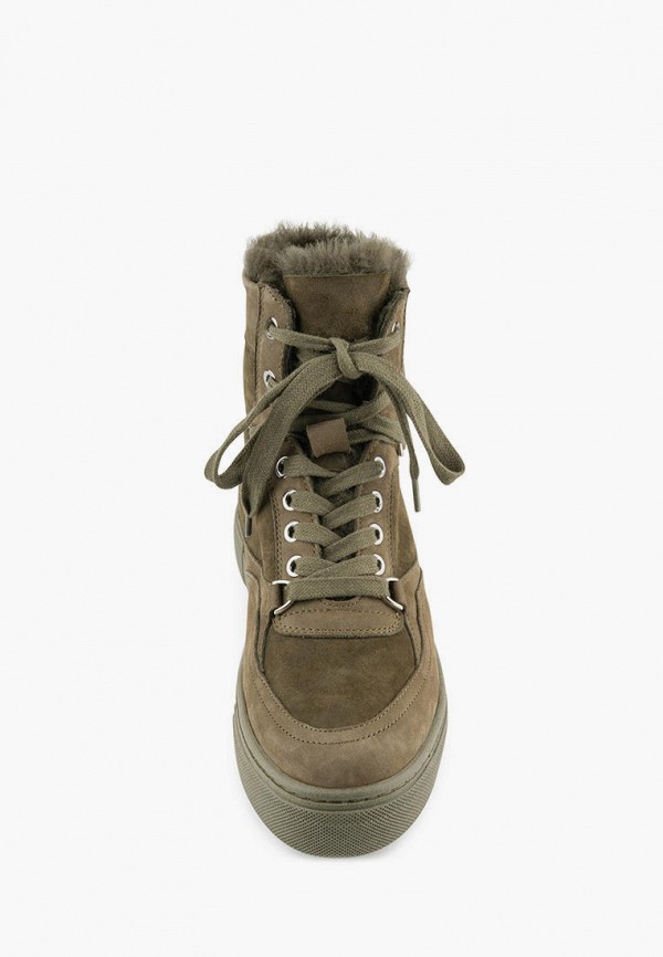 фото Кеды ekonika