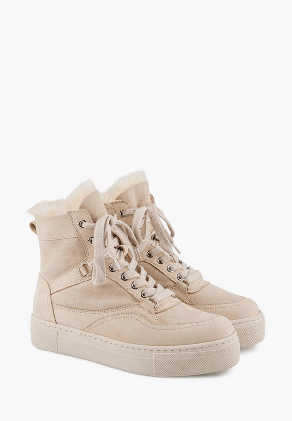 фото Кеды ekonika