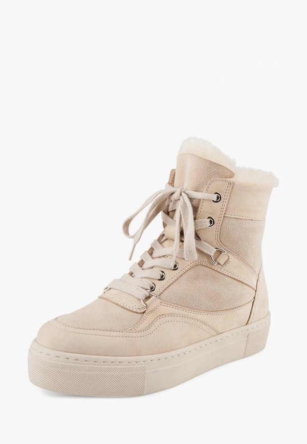 фото Кеды ekonika