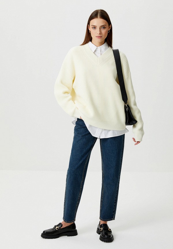 фото Пуловер sela