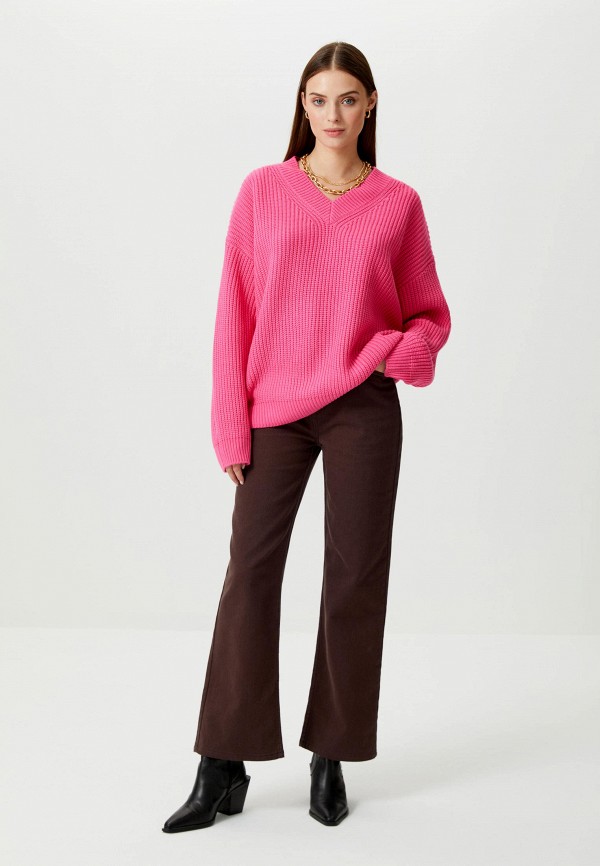 фото Пуловер sela