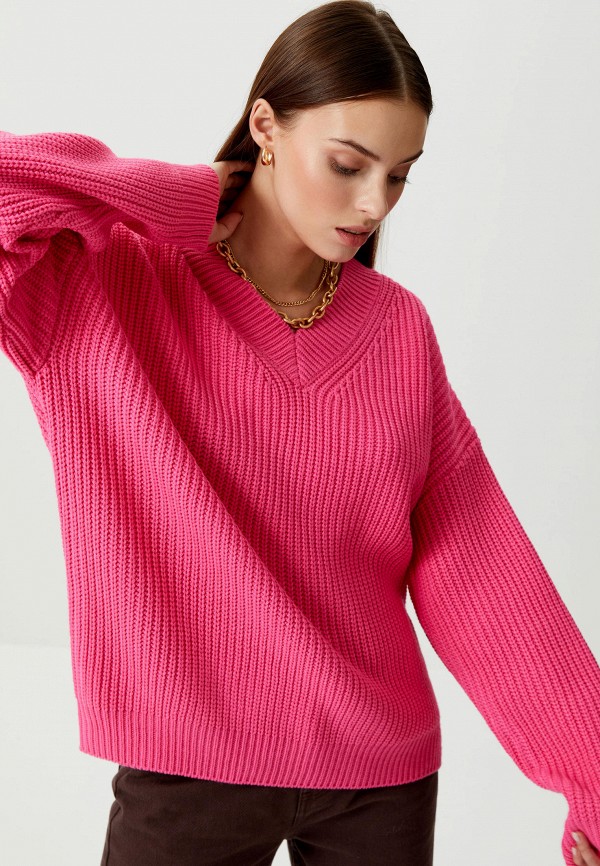 фото Пуловер sela