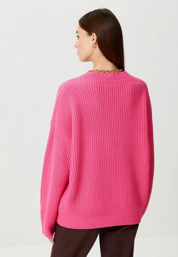 фото Пуловер sela