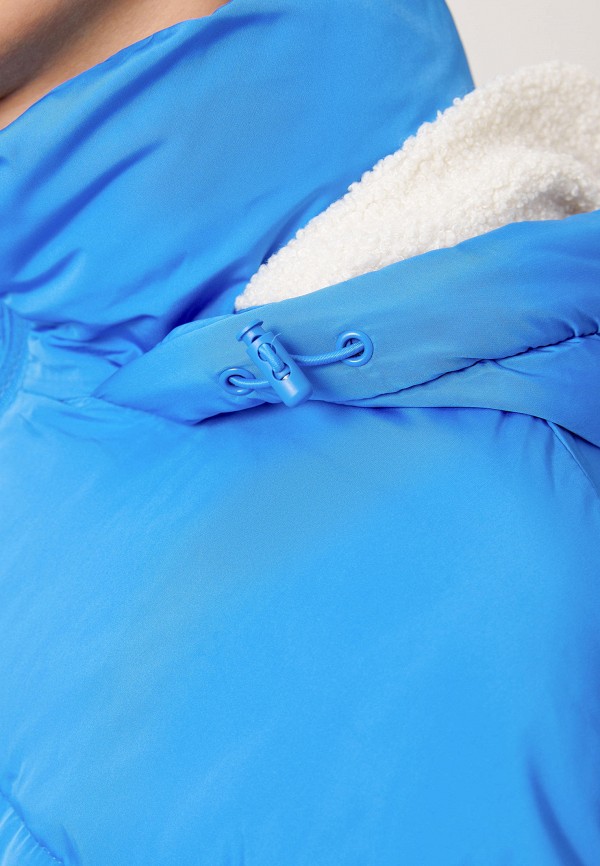 фото Куртка утепленная sela