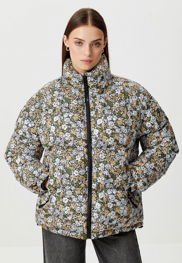 фото Куртка утепленная sela