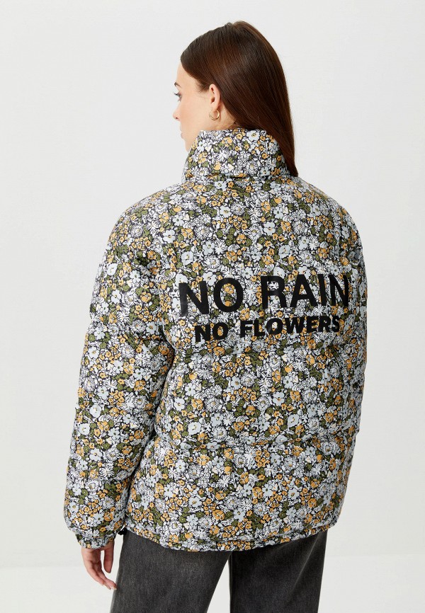 фото Куртка утепленная sela