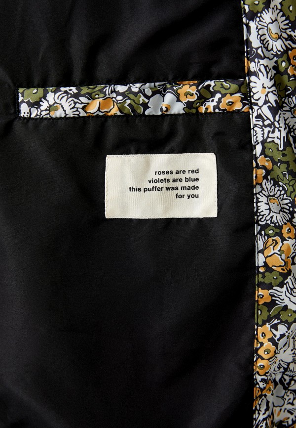 фото Куртка утепленная sela