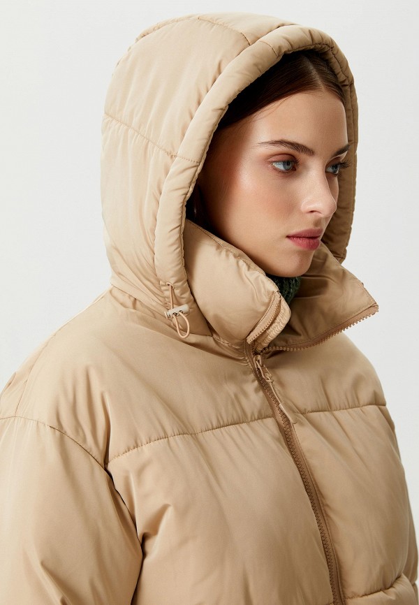 фото Куртка утепленная sela