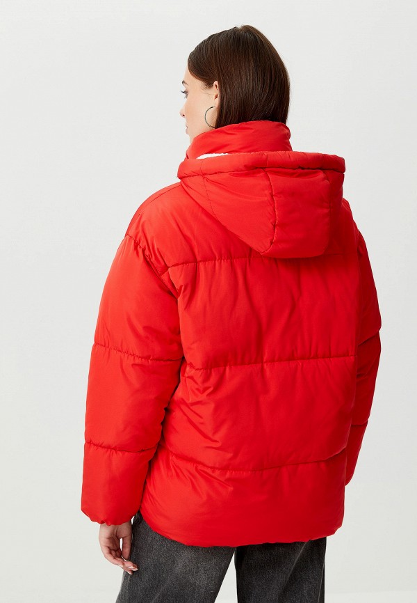 фото Куртка утепленная sela