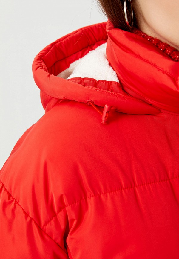 фото Куртка утепленная sela