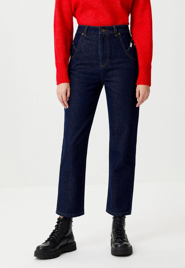 фото Джинсы sela