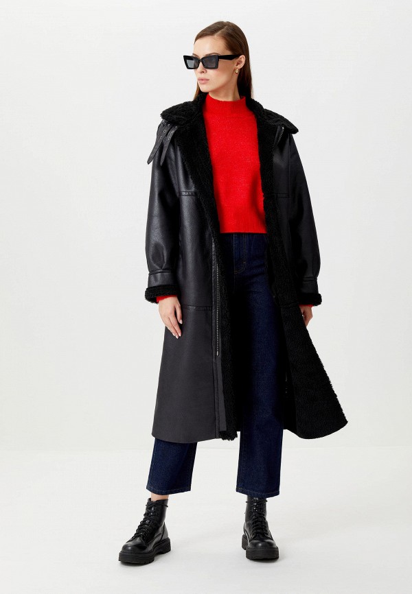 фото Джинсы sela