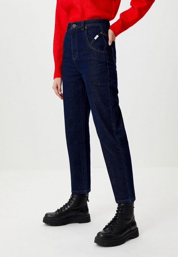 фото Джинсы sela