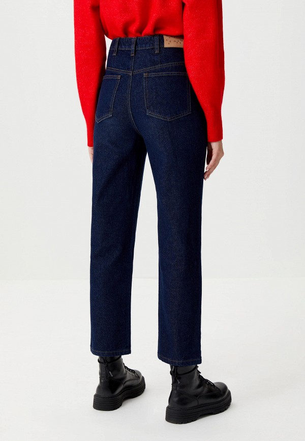 фото Джинсы sela