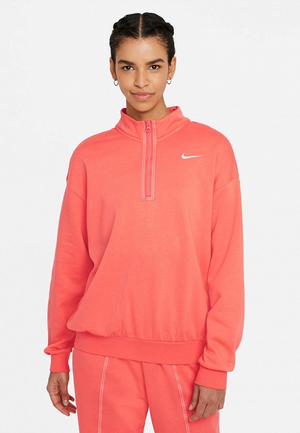 

Олимпийка Nike, Оранжевый, Nike MP002XW0A005
