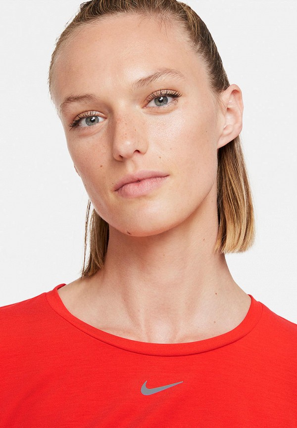 

Футболка спортивная Nike, Красный, Nike MP002XW0A006