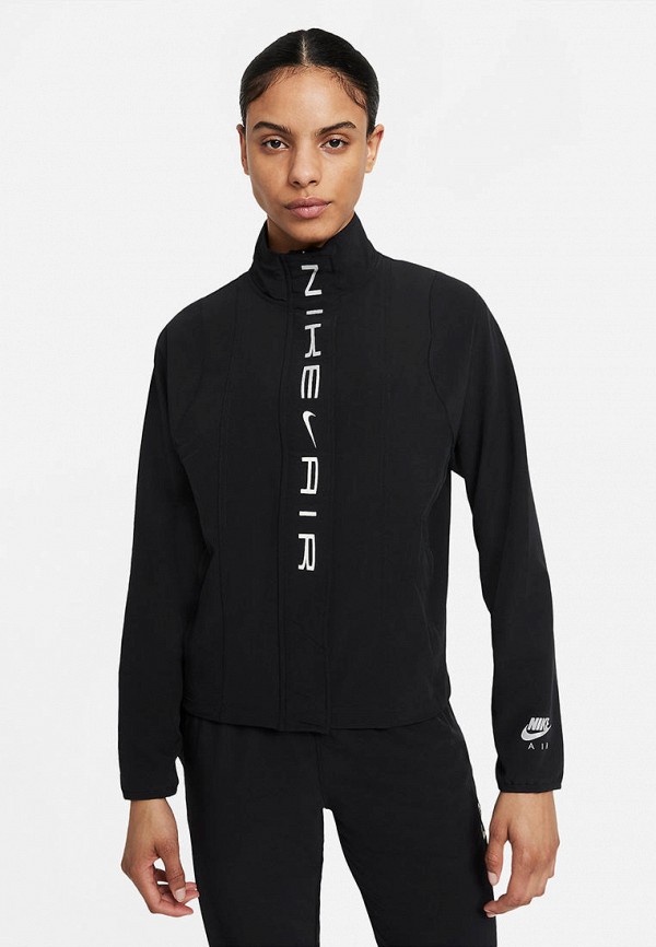 

Ветровка Nike, Черный, W NK AIR DF JKT