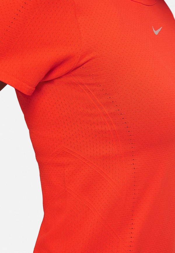 

Футболка спортивная Nike, Красный, Nike MP002XW0A00C
