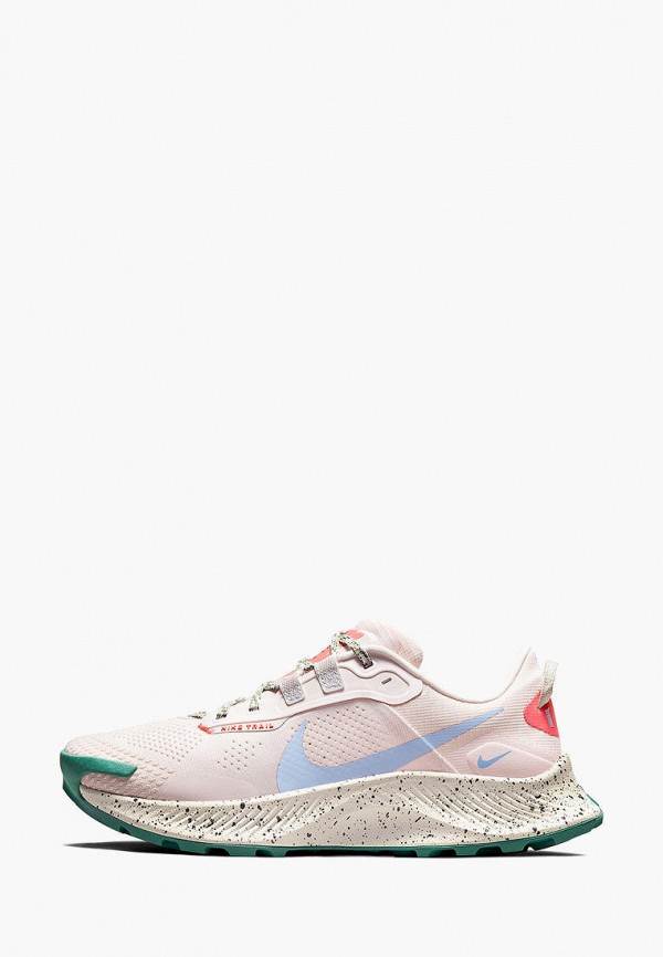 

Кроссовки Nike, Розовый, PEGASUS TRAIL 3