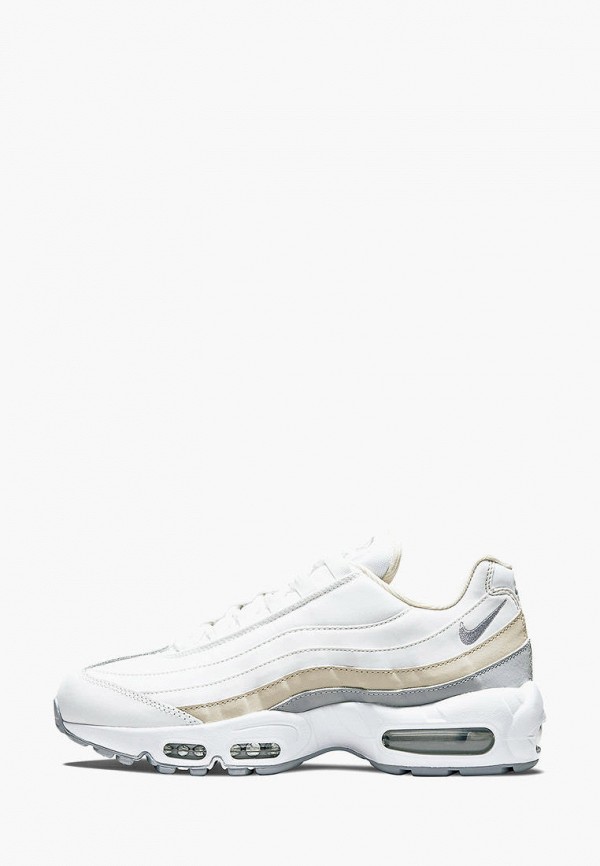 

Кроссовки Nike, Белый, W AIR MAX 95