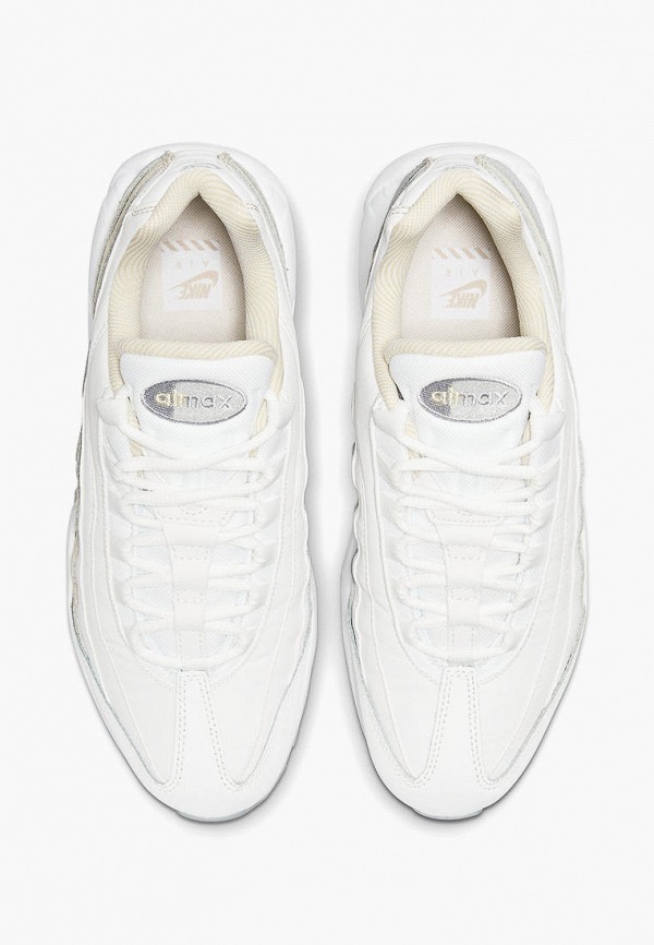 

Кроссовки Nike, Белый, Nike MP002XW0A015