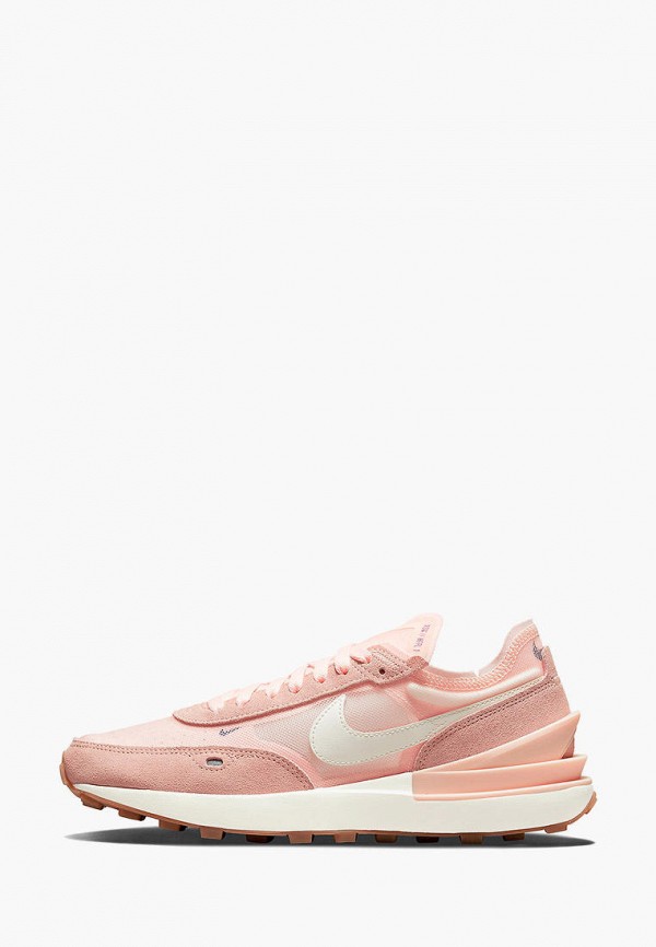 

Кроссовки Nike, Розовый, WAFFLE ONE