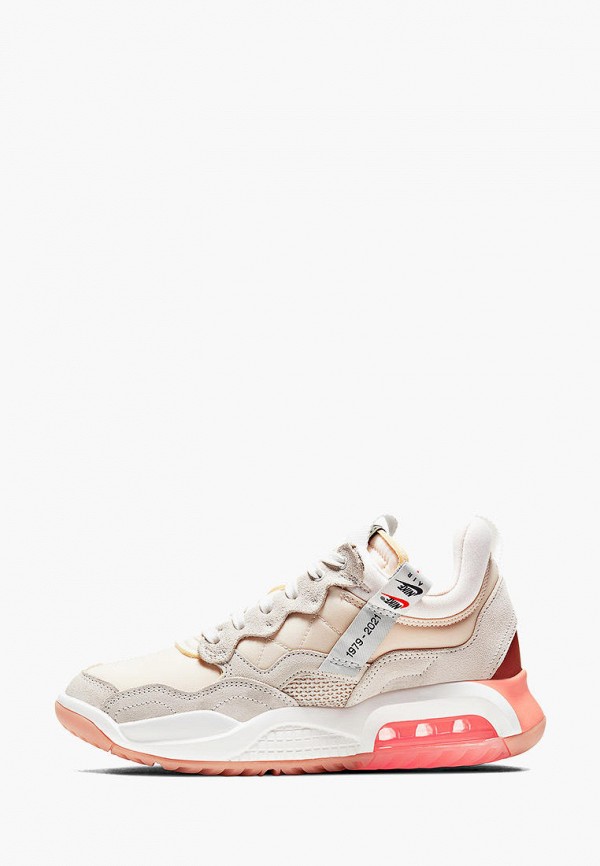 

Кроссовки Nike, Розовый, WMNS JORDAN MA2 SP