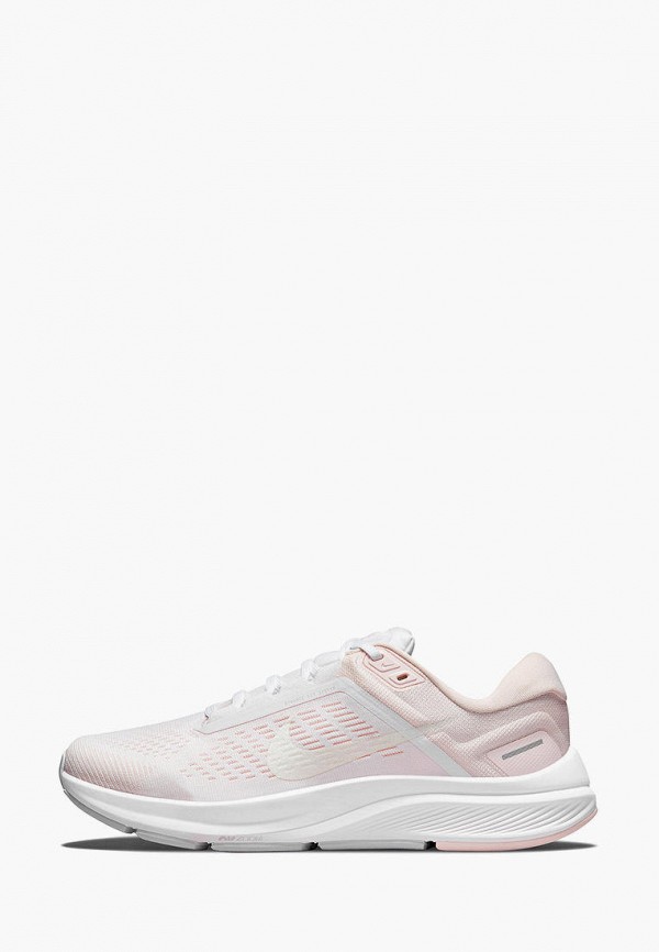 

Кроссовки Nike, Белый, AIR ZOOM STRUCTURE 24