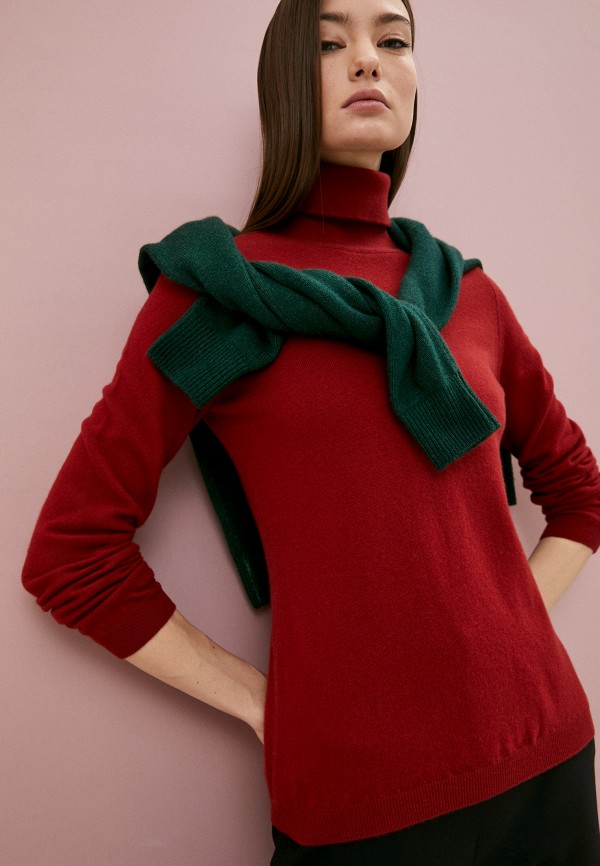 фото Водолазка falconeri