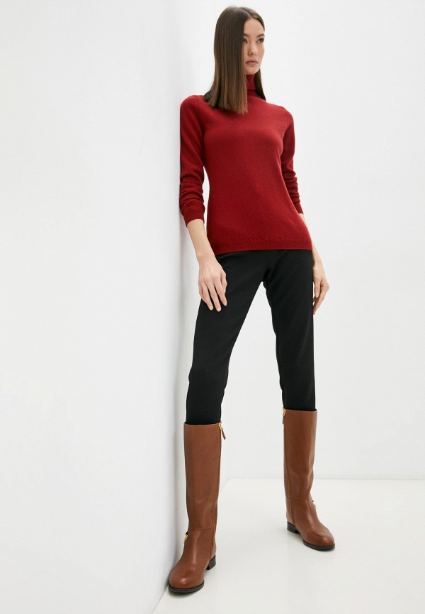 фото Водолазка falconeri