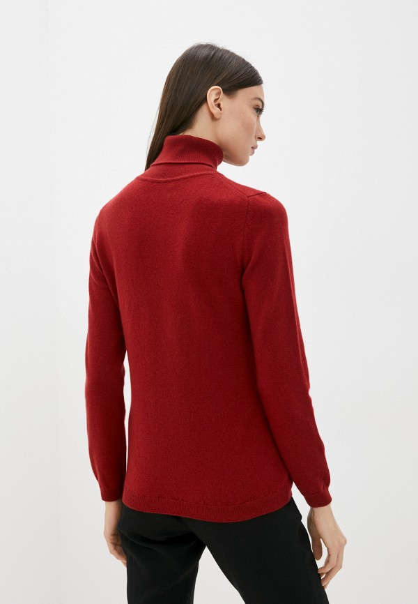 фото Водолазка falconeri