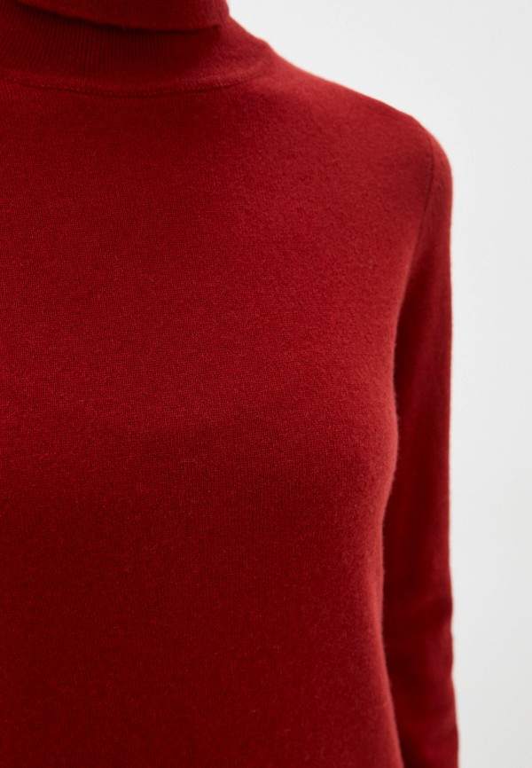 фото Водолазка falconeri